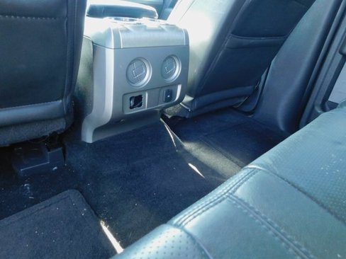 Used 2014 Ford F150 Platinum image 20