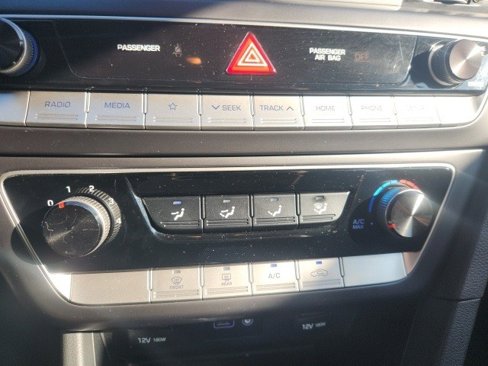 Used 2019 Hyundai Sonata SE image 17