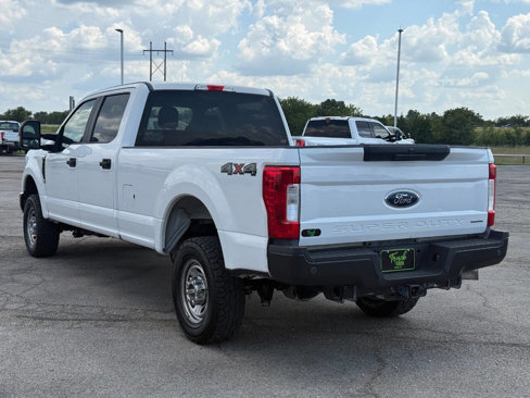 Used 2019 Ford F250 XL w/ Power Equipment Group image 8