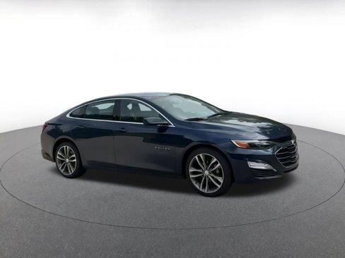 Used 2022 Chevrolet Malibu LT image 13