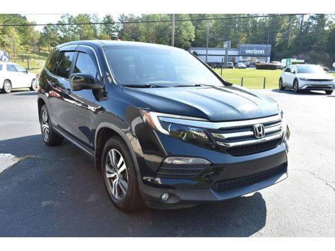 Used 2018 Honda Pilot EX-L image 6