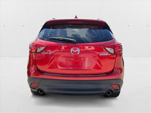 Used 2014 MAZDA CX-5 Touring image 7