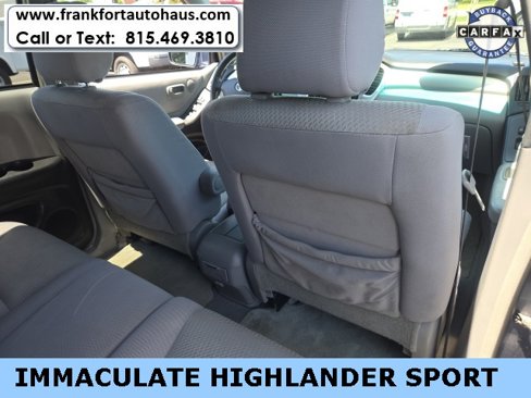Used 2007 Toyota Highlander Sport image 36