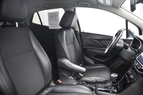Used 2018 Buick Encore Preferred image 15