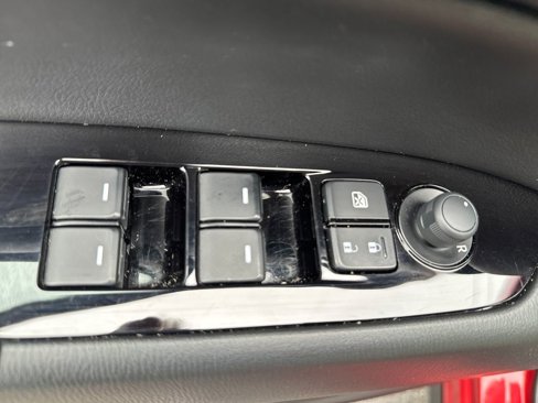 Used 2022 MAZDA CX-5 AWD 2.5 S w/ Select Package image 12