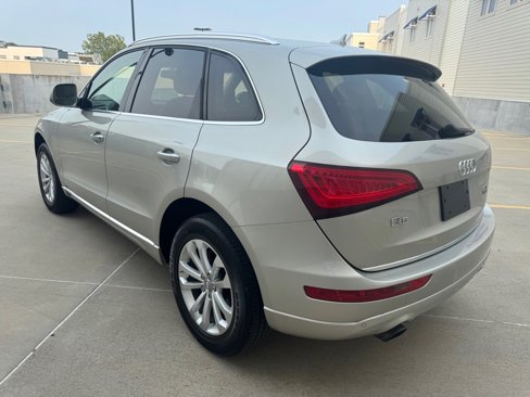 Used 2016 Audi Q5 2.0T Premium Plus image 5