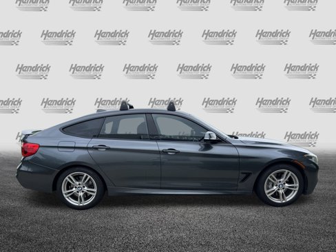 Used 2017 BMW 340i Gran Turismo xDrive image 10