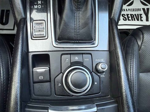 Used 2016 MAZDA MAZDA6 Touring image 20