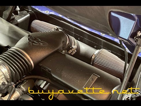 Used 2004 Chevrolet Corvette Coupe w/ Preferred Equipment Group image 26