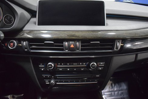 Used 2017 BMW X5 xDrive35i image 22