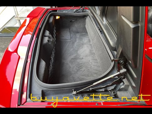 Used 2010 Chevrolet Corvette Grand Sport w/ Preferred Equipment Group image 27