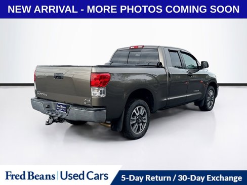 Used 2013 Toyota Tundra 4x4 Double Cab image 7