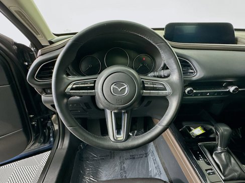 Certified 2022 MAZDA CX-30 AWD 2.5 S w/ Premium Package image 15