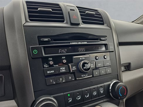 Used 2010 Honda CR-V EX image 19