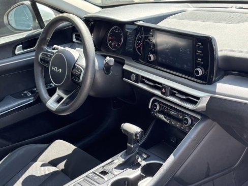 Used 2023 Kia K5 LXS image 23