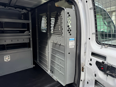 Used 2017 Chevrolet Express 2500 image 18