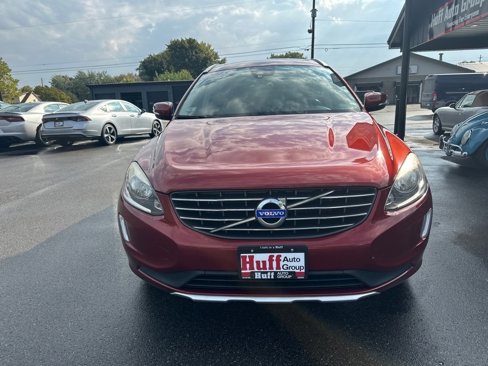 Used 2015 Volvo XC60 T5 image 2