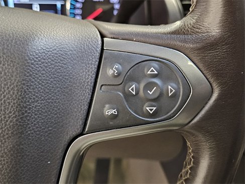 Used 2016 Chevrolet Tahoe LT image 29
