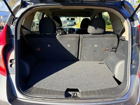 Used 2017 Nissan Versa Note SV image 17