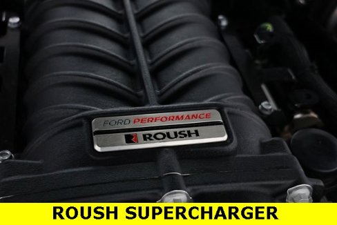 Used 2022 Ford Mustang GT Premium w/ GT Performance Package image 10