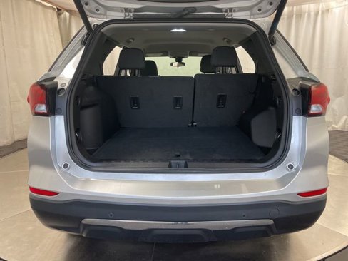 Used 2022 Chevrolet Equinox LT image 6