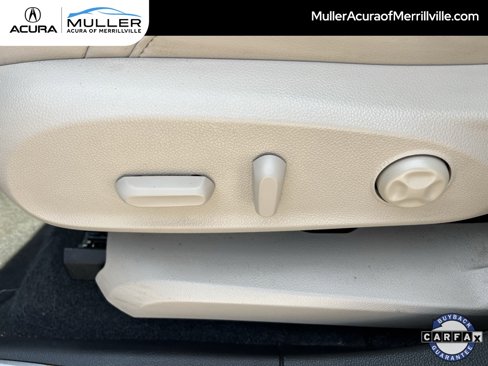Used 2018 Buick Envision Preferred w/ LPO, Interior Luxury Package image 18