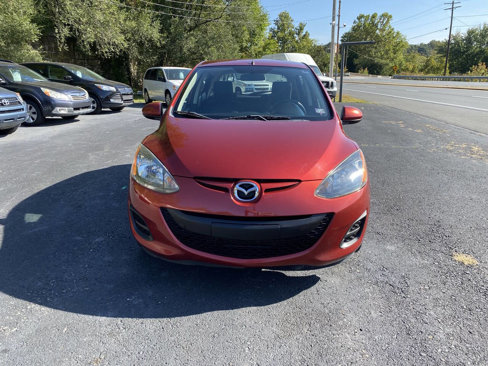 Used 2014 MAZDA MAZDA2 Sport image 7