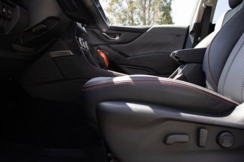 Used 2022 Subaru Forester Sport image 24
