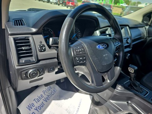 Used 2021 Ford Ranger XL w/ Equipment Group 101A High image 21
