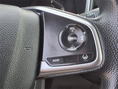 Used 2022 Honda CR-V EX image 22
