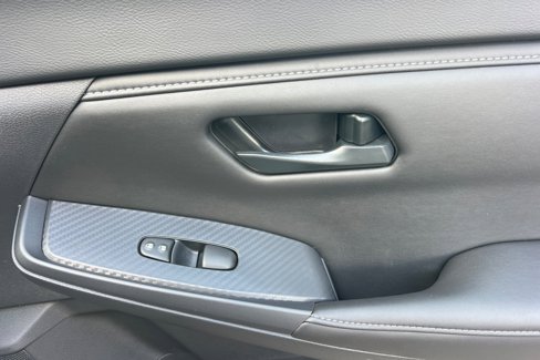New 2025 Nissan Sentra S image 19