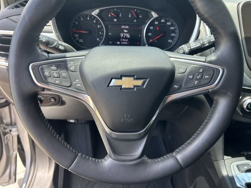 Used 2021 Chevrolet Equinox Premier image 32