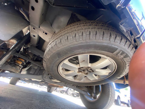 Used 2008 Ford Escape Limited image 26