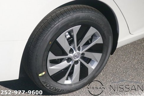 New 2025 Nissan Altima 2.5 S image 7
