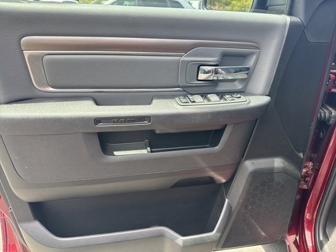 Certified 2024 RAM 1500 Classic SLT image 12