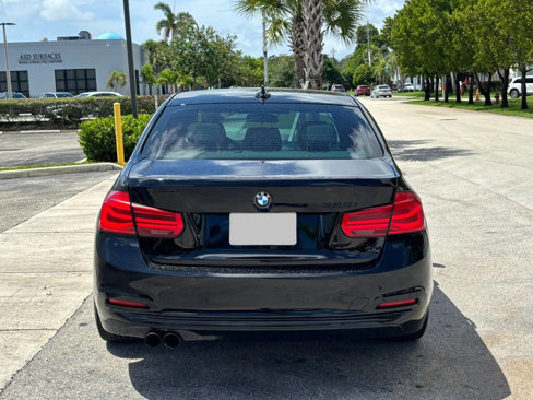 Used 2016 BMW 328i Sedan image 6