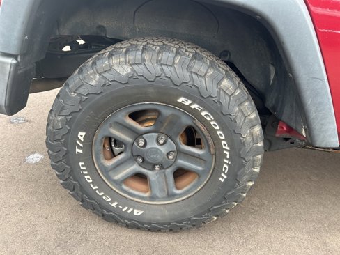 Used 2012 Jeep Wrangler Sport image 30