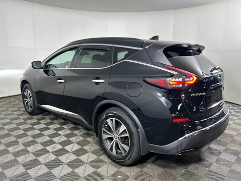 Used 2019 Nissan Murano SV image 5