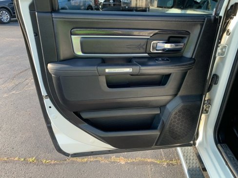 Used 2017 RAM 1500 Limited image 15