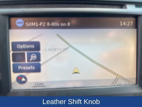 Used 2018 Nissan Frontier PRO-4X image 19