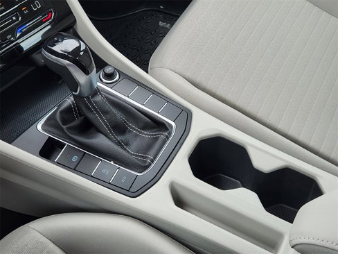 New 2025 Volkswagen Jetta S image 15