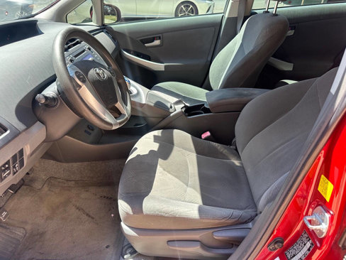Used 2010 Toyota Prius One image 11