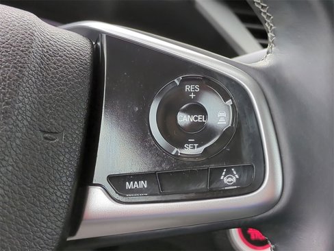 Used 2019 Honda Civic EX image 25