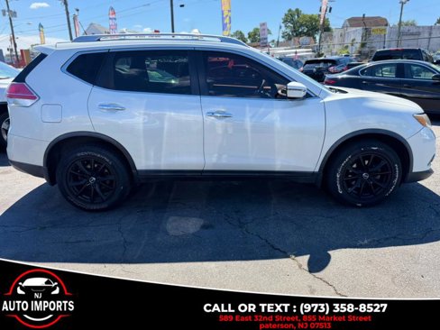 Used 2016 Nissan Rogue SV image 4
