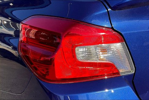 Used 2018 Subaru WRX Premium image 26