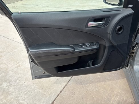 Certified 2023 Dodge Charger GT w/ Blacktop Package image 13