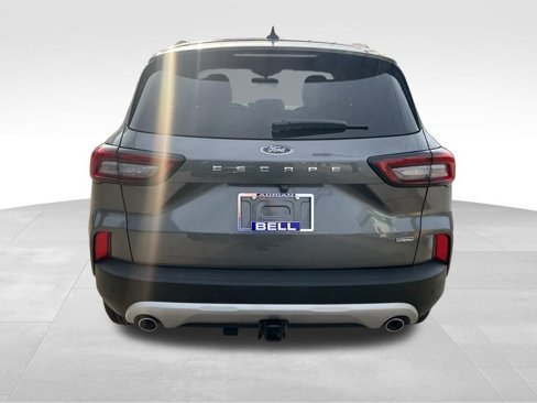 Used 2024 Ford Escape SE image 8