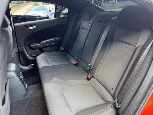 Used 2022 Dodge Charger SXT w/ Blacktop Package image 27