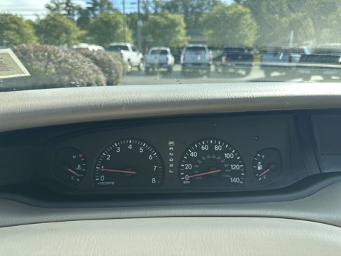 Used 2003 Toyota Avalon XL image 16