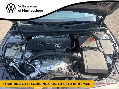 Used 2020 Mercedes-Benz A 220 image 11